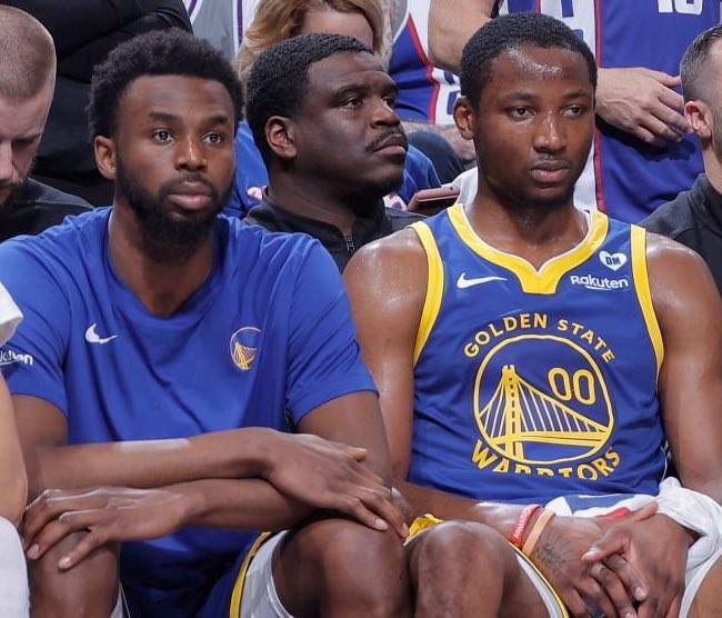 球友会体育-记者：勇士有意用库明加换回维金斯，后者曾是换巴特勒筹码